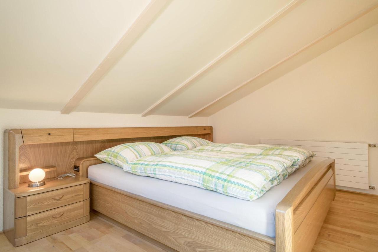 Luxurioeses Penthouse-Appartement Höchst Εξωτερικό φωτογραφία