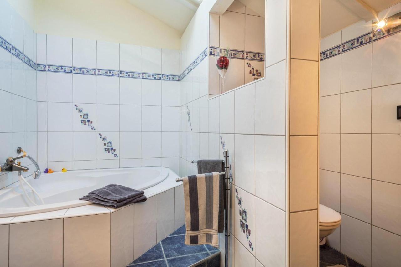 Luxurioeses Penthouse-Appartement Höchst Εξωτερικό φωτογραφία